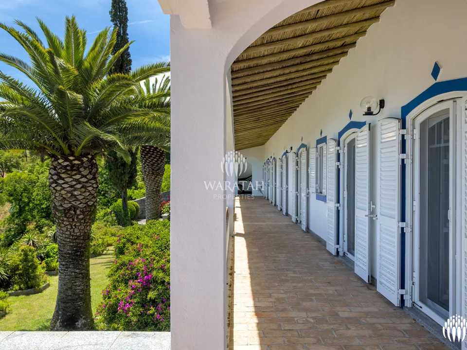 Villa en Monchique, Faro - foto 3